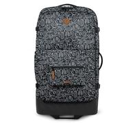 CABAIA carrello Soft Suitcase 2 Wheels Essentials Trolley L Amiens
