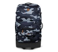 CABAIA carrello Soft Suitcase 2 Wheels Essentials Trolley L Bimini