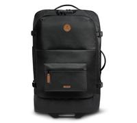 CABAIA carrello Soft Suitcase 2 Wheels Essentials Trolley M Berlin