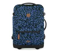 CABAIA carrello Soft Suitcase 2 Wheels Essentials Trolley S Askim