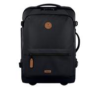 CABAIA carrello Soft Suitcase 2 Wheels Essentials Trolley S Berlin