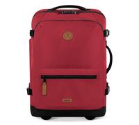 CABAIA carrello Soft Suitcase 2 Wheels Essentials Trolley S Sibiu