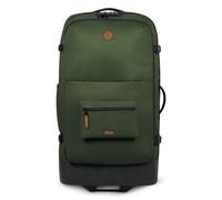 CABAIA carrello Soft Suitcase Essentials Trolley L Coromandel