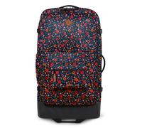 CABAIA carrello Soft Suitcase Essentials Trolley L Maupiti