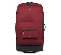 CABAIA carrello Soft Suitcase Essentials Trolley L Sibiu