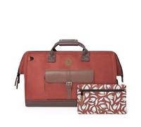 CABAIA borsa da viaggio Adventurer Hiker Duffle Bag San Cristobal