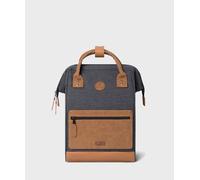 Cabaia Londres zaino porta pc 14", black melanged 3701328303978