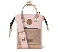 Cabaïa - Mini schiena - Nano Bag Queretaro in Pelle - Rosa