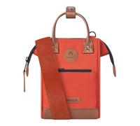 Cabaia Nano Bag Bogota - Borsa a tracolla, Colore: arancione., Tracolla