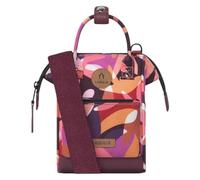 Cabaïa Nano Bag - Borsa a tracolla da 1,8 L per donna e uomo - tessuto riciclato, idrorepellente e vegano - design compatto e pratico