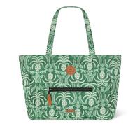 CABAIA Recycled Quilted Shopper Bag L Mardin