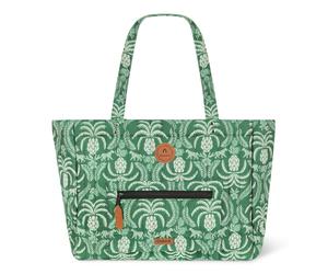 CABAIA Recycled Quilted Shopper Bag L Mardin
