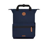 Cabaïa - Schiena 10L - Pack Bag Reykjavik in Poliestere Riciclato - Blu navy