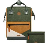 Cabaïa - Schiena 23L - Adventurer Medium Doha - Kaki