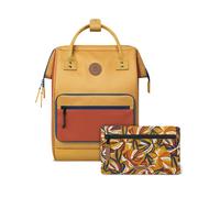 Cabaïa - Schiena 23L - Adventurer Medium Kilifi - Giallo