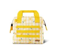 Cabaïa - Schiena da 7,2L - Lunch Bag Faro - Giallo