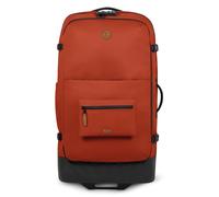 CABAIA Soft Suitcase 2 Wheels Essentials Trolley L Kaikoura