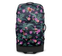 CABAIA Soft Suitcase 2 Wheels Essentials Trolley L Valladolid