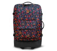 CABAIA Soft Suitcase 2 Wheels Essentials Trolley M Maupiti