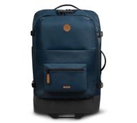 CABAIA Soft Suitcase 2 Wheels Essentials Trolley M Reykjavik
