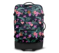 CABAIA Soft Suitcase 2 Wheels Essentials Trolley M Valladolid