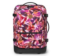 CABAIA Soft Suitcase 2 Wheels Essentials Trolley S Montreuil