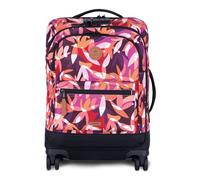 CABAIA Soft Suitcase 4 Wheels Essentials Trolley S Montreuil