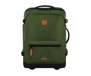 Cabaïa - Valigia 48L - Soft Suitcase S Coromandel - Kaki