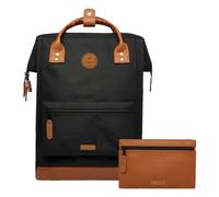 Cabaïa Zaini CAB476RNQX COLOGNE LARGE - Donna