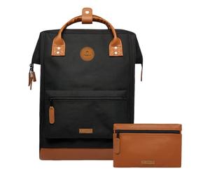 Cabaïa Zaini CAB476RNQX COLOGNE LARGE - Donna