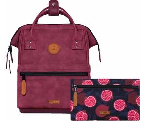 Cabaïa - Zaino 10L - Adventurer Small Delhi - Bordeaux