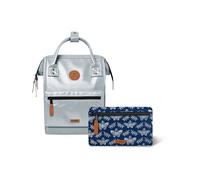 Cabaïa - Zaino 10L - Adventurer Small Fiji - Grigio