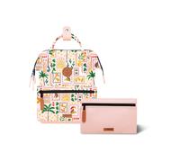 Cabaïa - Zaino 10L - Adventurer Small Kotor - Rosa