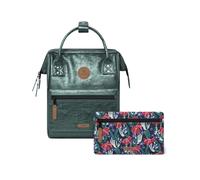 Cabaïa - Zaino 10L - Adventurer Small Lucerne - Verde