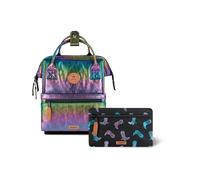 Cabaïa - Zaino 10L - Adventurer Small Maui - Viola
