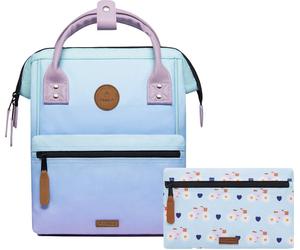 Cabaïa - Zaino 10L - Adventurer Small Mykonos - Blu