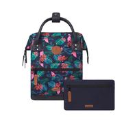 Cabaïa - Zaino 10L - Adventurer Small Oran - Blu navy