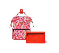 Cabaïa - Zaino 10L - Adventurer Small Santorini - Arancione