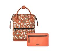 Cabaïa - Zaino 10L - Adventurer Small Sumatra - Arancione