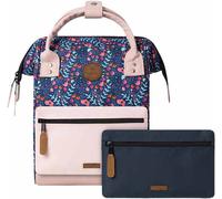 Cabaïa - Zaino 12 L - Adventurer Small Honfleur - Rosa Rosa