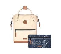 Cabaïa - Zaino 12L - Adventurer Small Andenne - Beige Beige