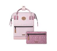 Cabaïa - Zaino 12L - Adventurer Small Assouan - Rosa