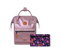 Cabaïa - Zaino 12L - Adventurer Small Capri - Rosa Rosa