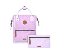Cabaïa - Zaino 12L - Adventurer Small Cleveland - Viola
