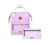 Cabaïa - Zaino 12L - Adventurer Small Cleveland - Viola Viola