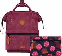 Cabaïa - Zaino 12L - Adventurer Small Delhi - Bordeaux