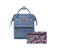 Cabaïa - Zaino 12L - Adventurer Small Galway - Blu