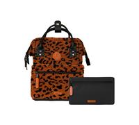 Cabaïa - Zaino 12L - Adventurer Small Gaya - Marrone Marrone