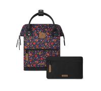 Cabaïa - Zaino 12L - Adventurer Small Maupiti - rosso
