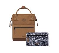 Cabaïa - Zaino 12L - Adventurer Small Moscou - Marrone